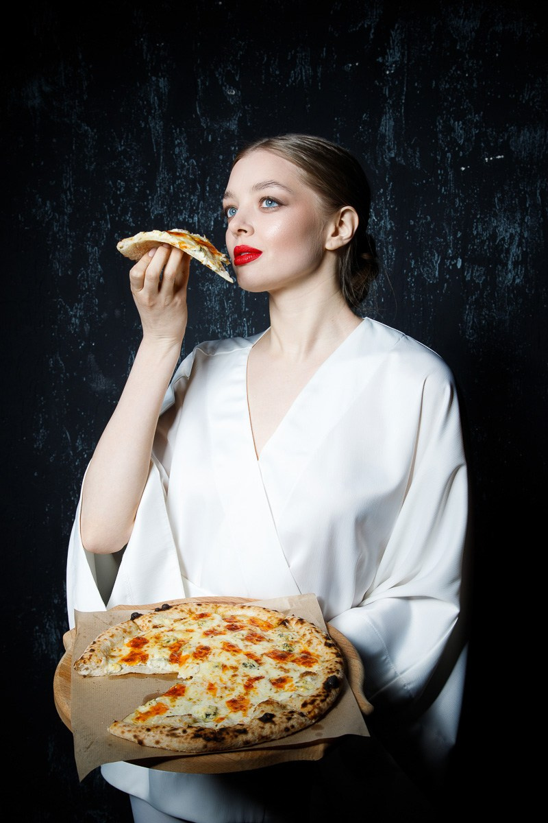 БИЗНЕС КОНТЕНТ. АЛЕКСАНДР ФОКС