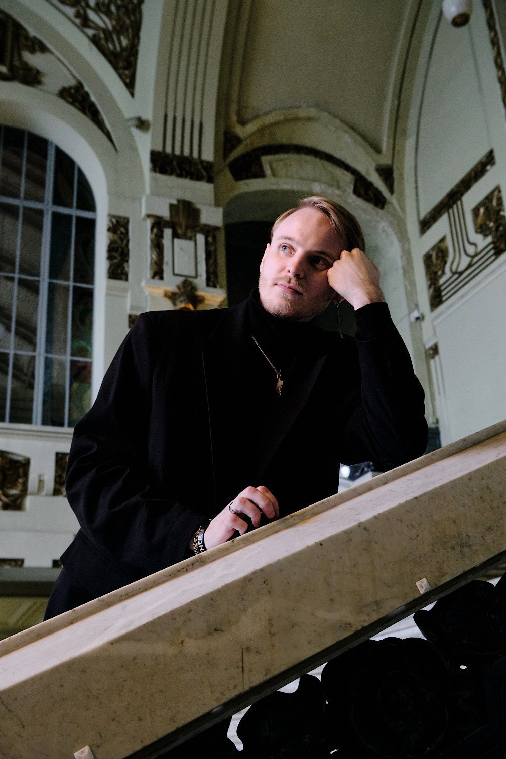 Надежда и Михаил