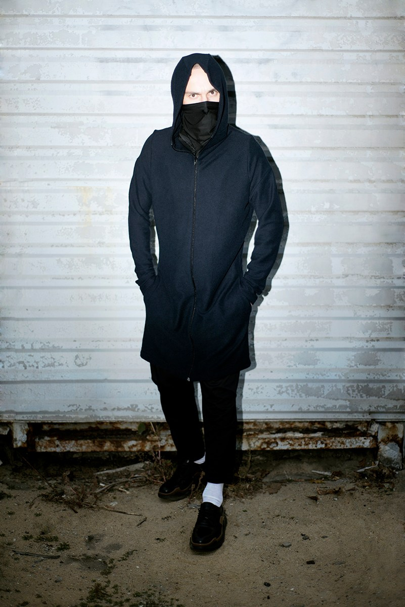 Мужская коллекция. Hydra Brand