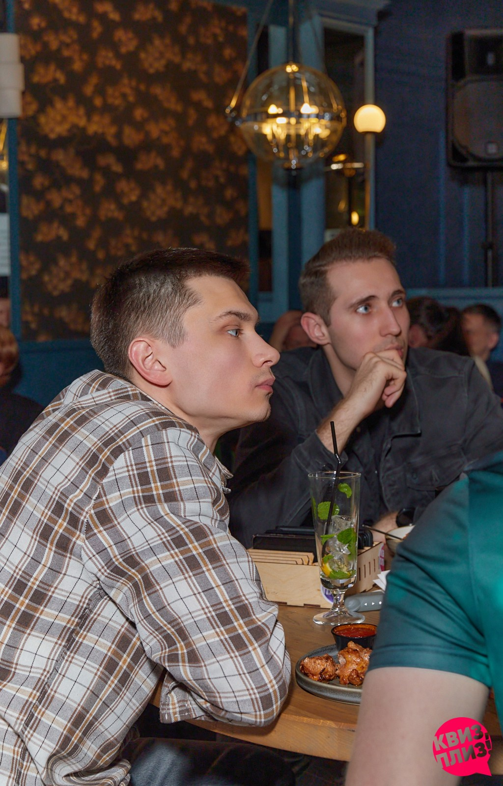 «Квиз, Плиз!» Рынок на Студёной. Фотограф Никонова Софья