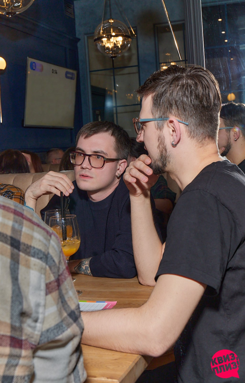 «Квиз, Плиз!» Рынок на Студёной. Фотограф Никонова Софья