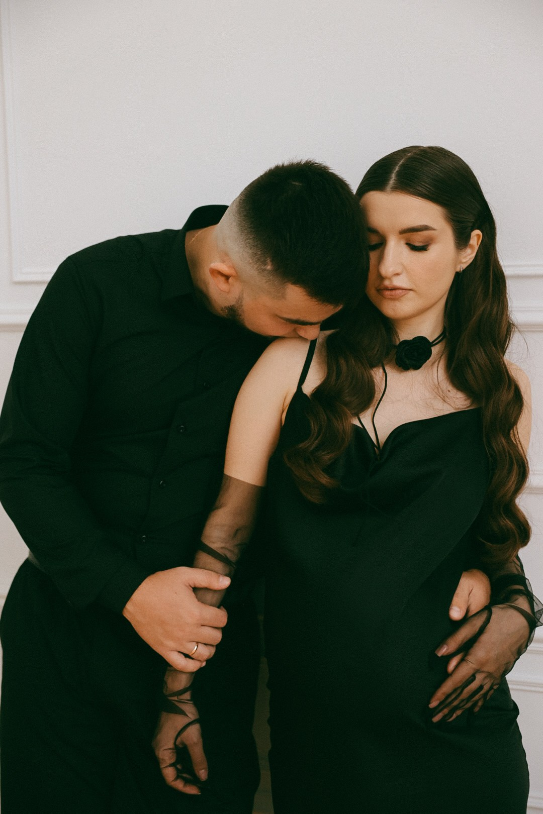 Влад и Кристина. Фотограф Нижний Новгород