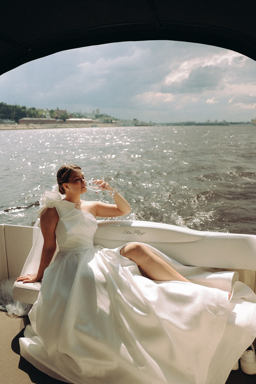 Арсений и Мария. Фотограф Нижний Новгород