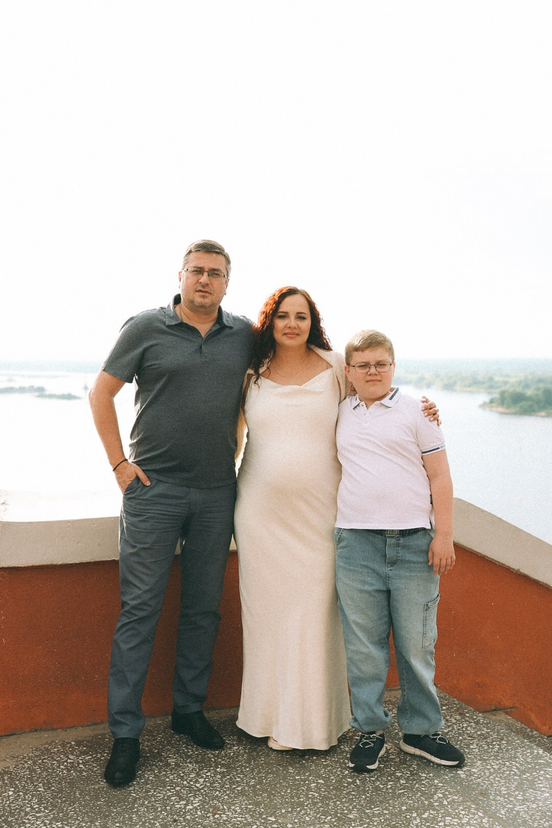 Family. Фотограф Нижний Новгород