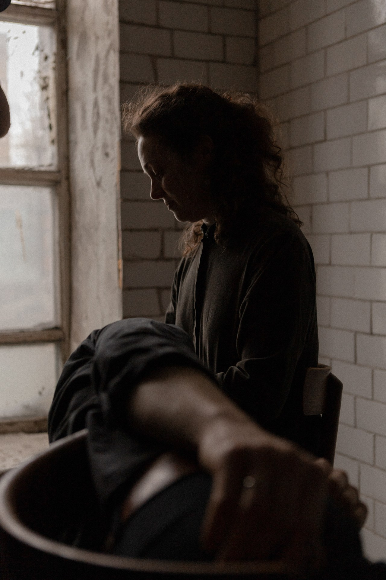 Главные роли. Фотограф Владимир Молоканов