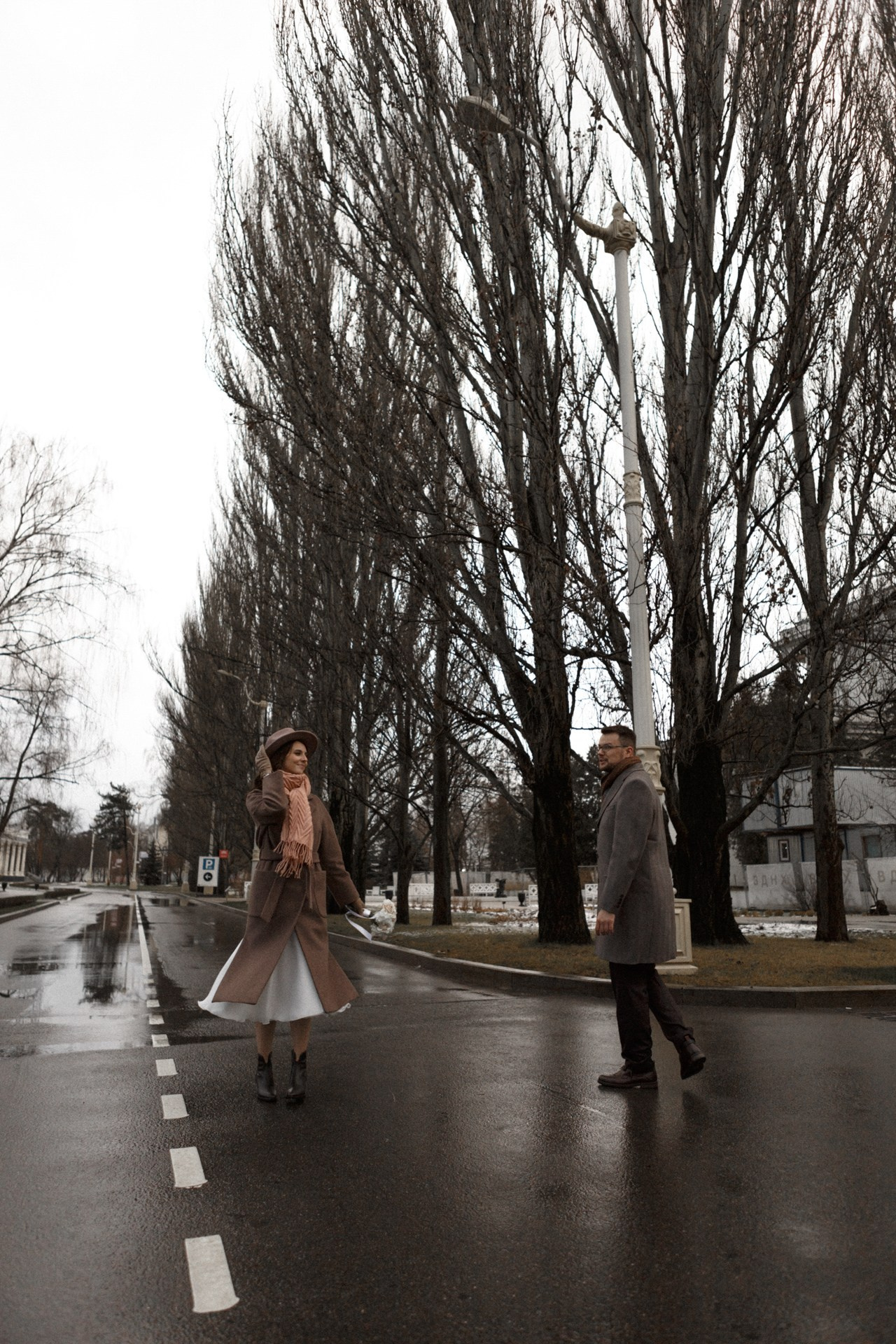 Без воды. Фотограф Владимир Молоканов