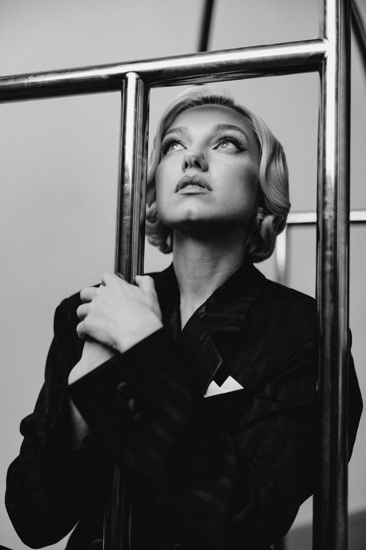 Саша Пряхина. Про любовь