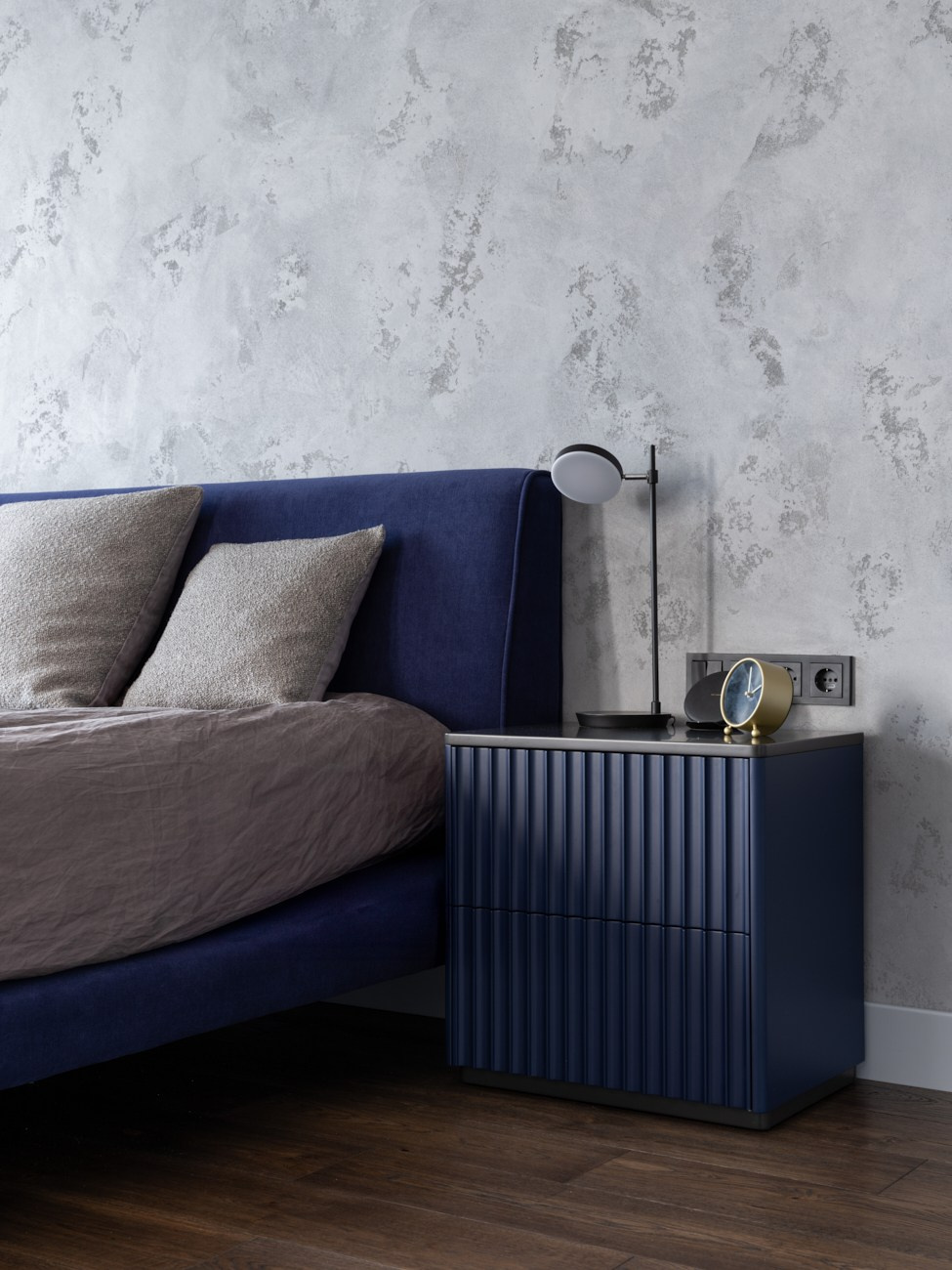 Ч/Б. Фотограф для дизайнеров, застройщиков и бизнеса — интерьеры и архитектура — Роман Свободный в Москве и по России