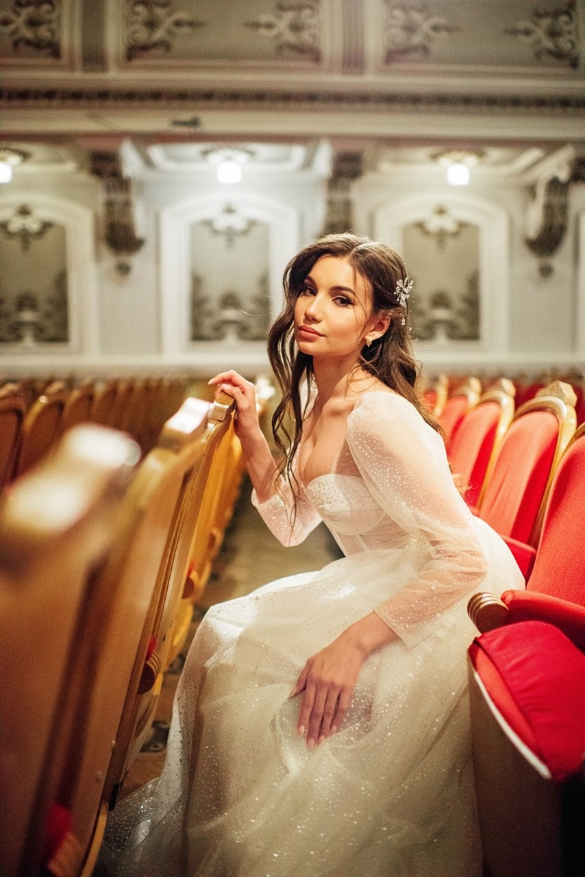 Анна и Владимер. Главная