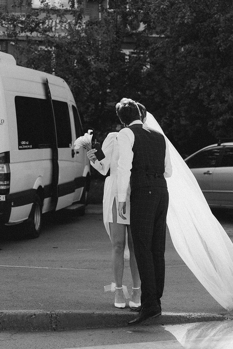 Мирослава+Костантин. Фотограф в Красноярске Гетманова Мила