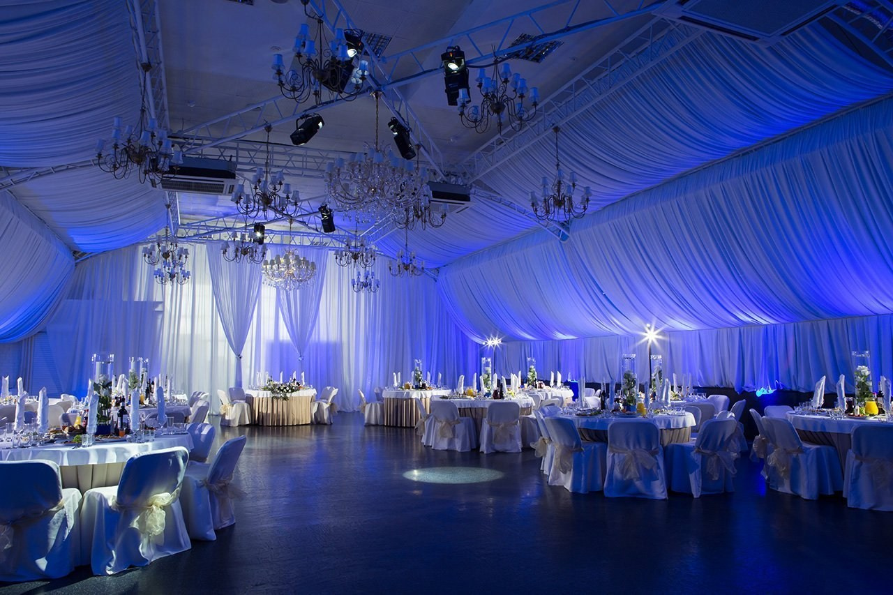 Постоянные источники света