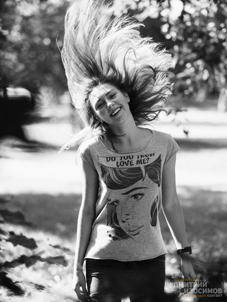 Фотосессии