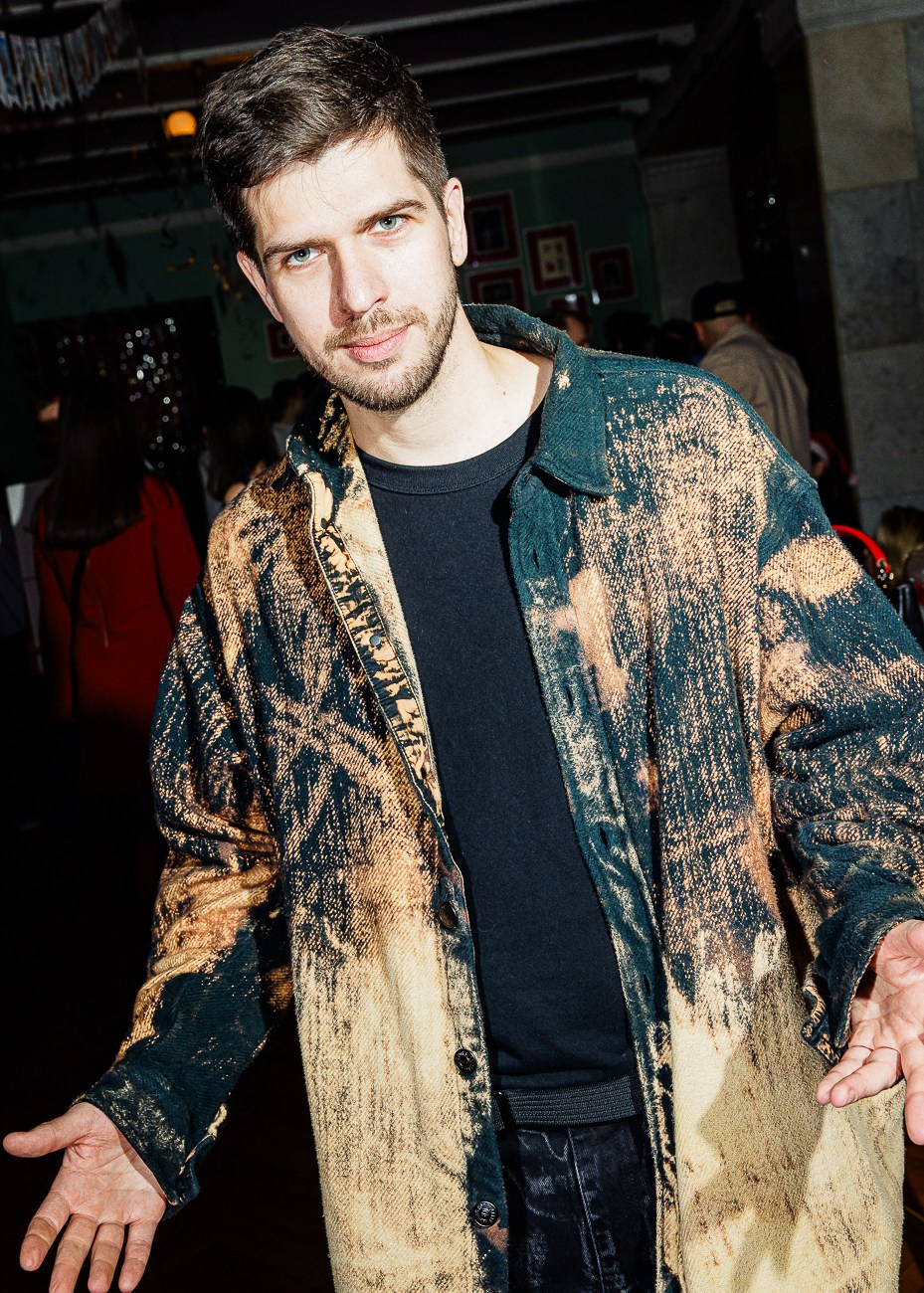 Medium Quality — Корпоратив