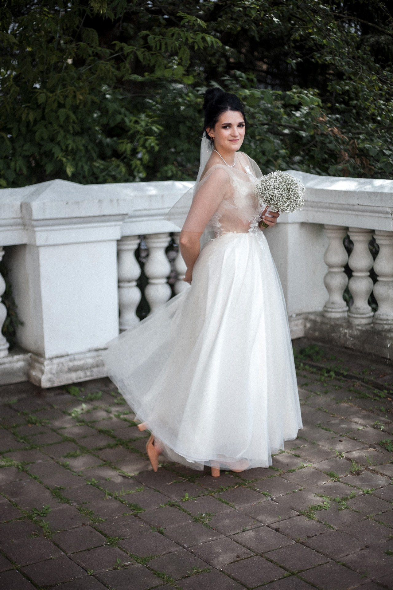 Кирилл и Карина. Портретный, семейный, свадебный фотограф в Брянске Маргарита Василькова