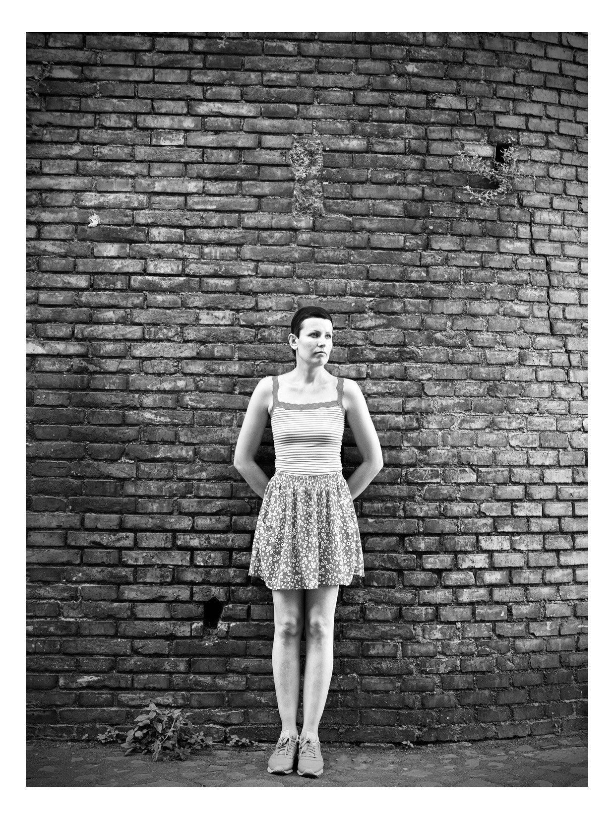 Black and White. Stanisso Ivanucci Photographer
