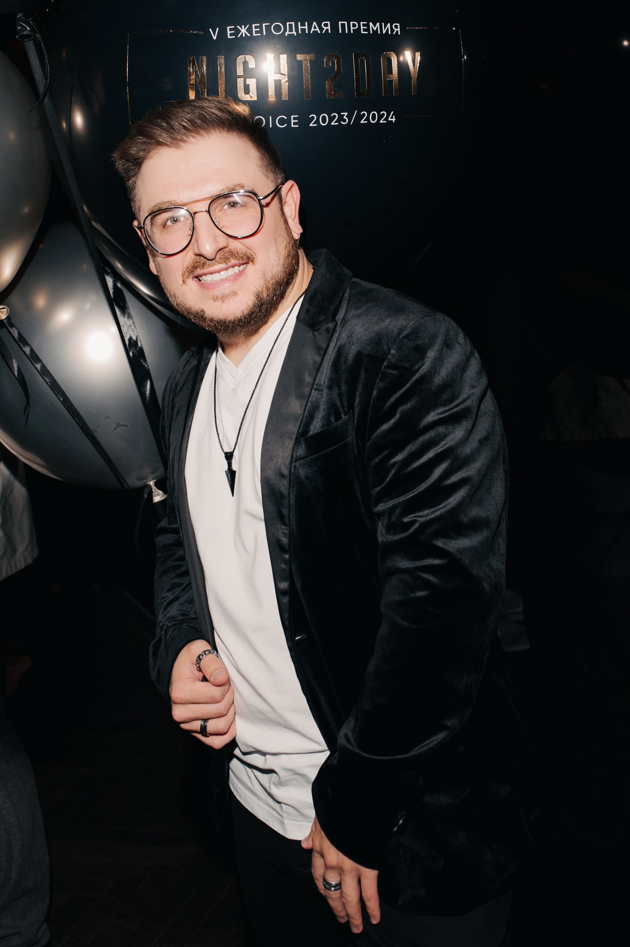 NIGHT2DAY CHOICE 2024. Фотографы и Видеографы Night2Day Санкт-Петербург