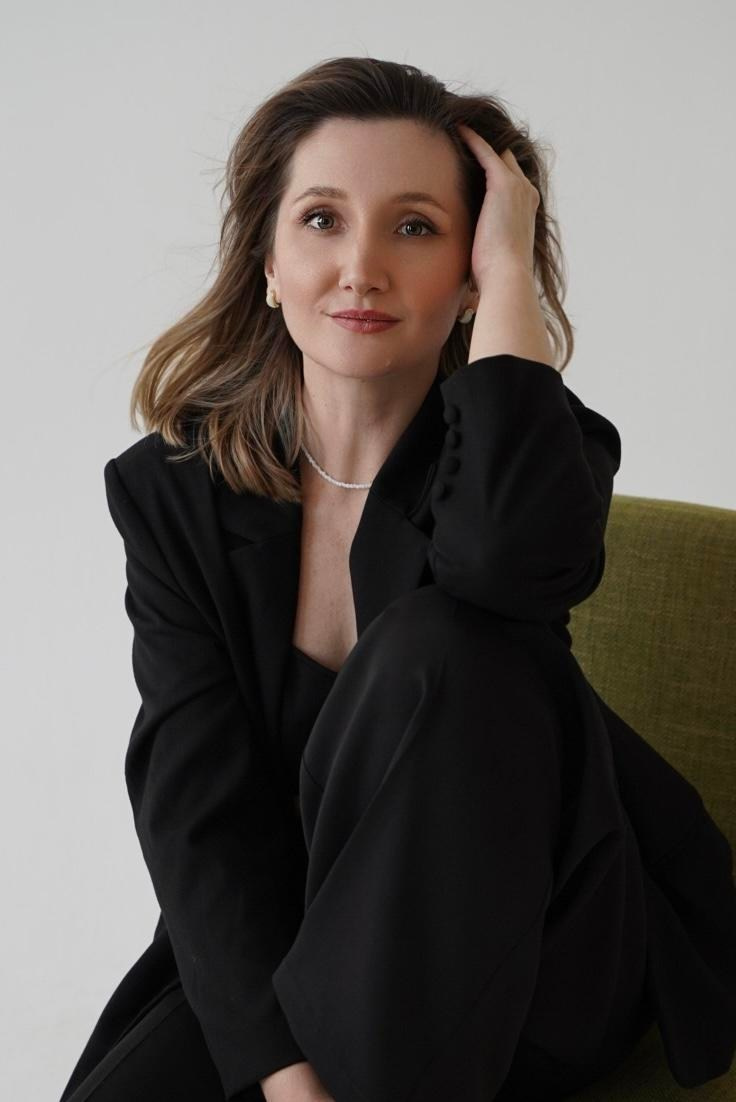 Стилист Пушкарева. Подрядчики и друзья сети свадебных площадок House for wedding