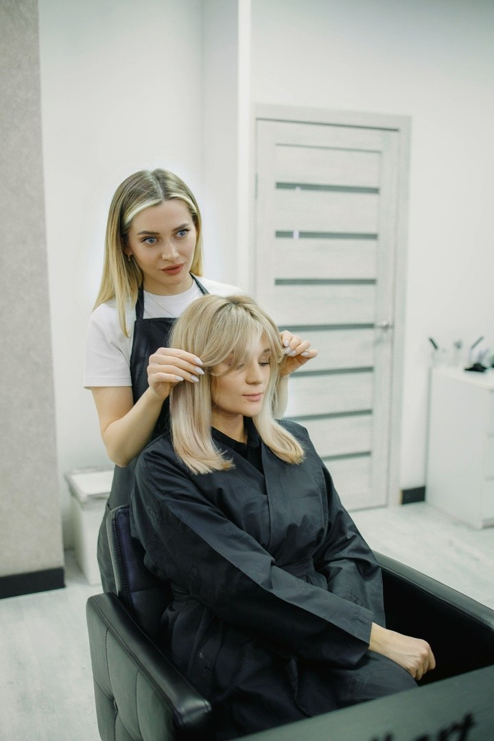 Юлия колорист. Профессиональный фотограф в городе Уфа