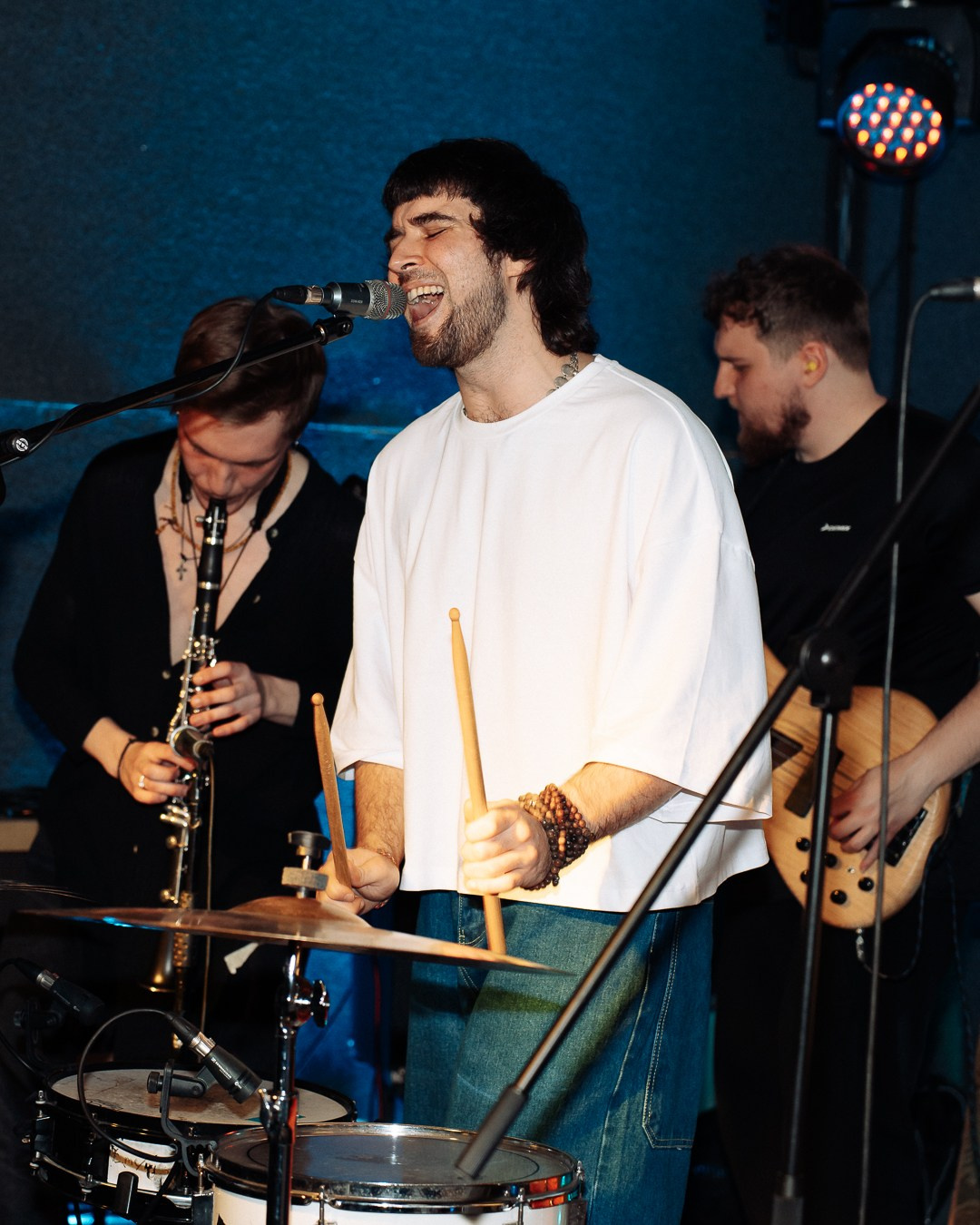 PPKA КлубКлубКлуб. Axenov_eugene