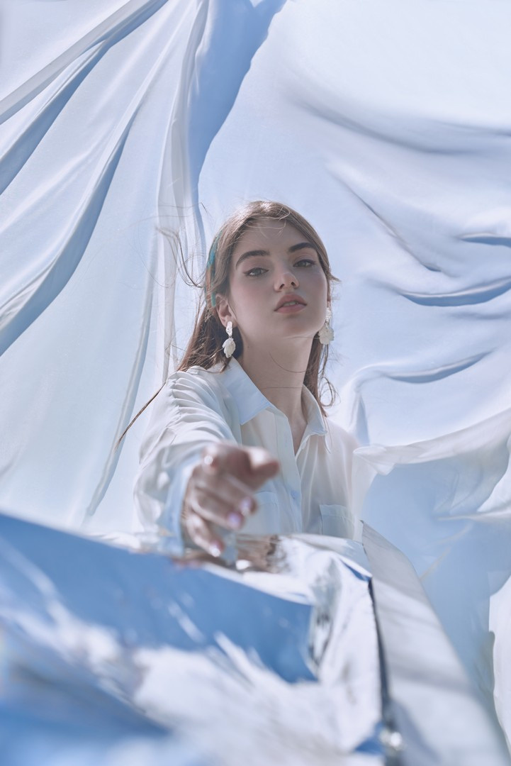 Book. Fashion Beauty фотограф из Донецка Анастасия Кордюкова