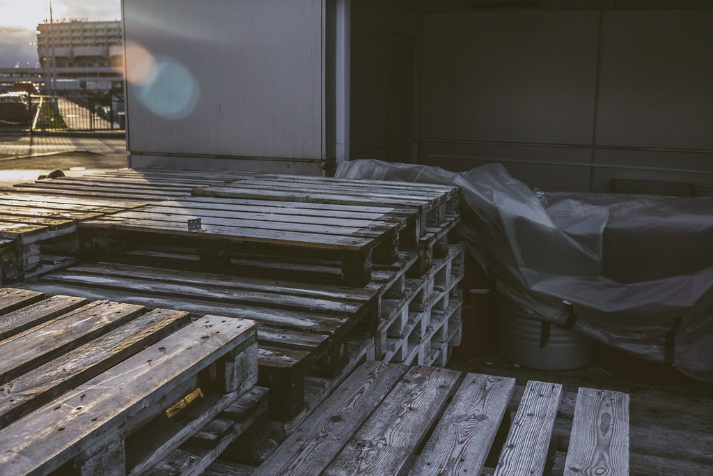 No one there. Sergei Berezkin