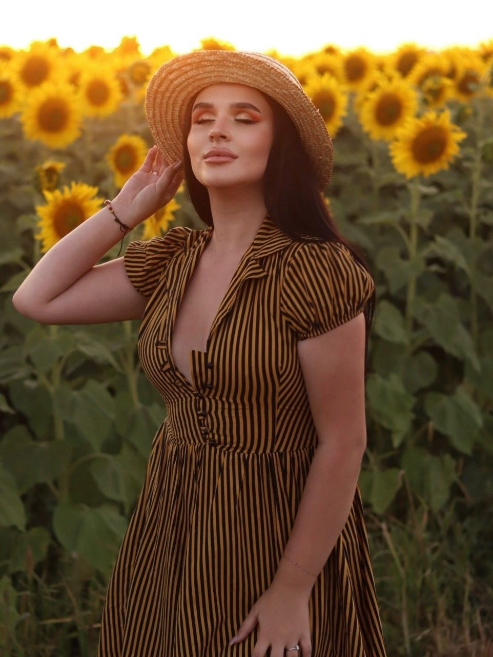 Маша. Фотограф в Курске Смирнов Евгений