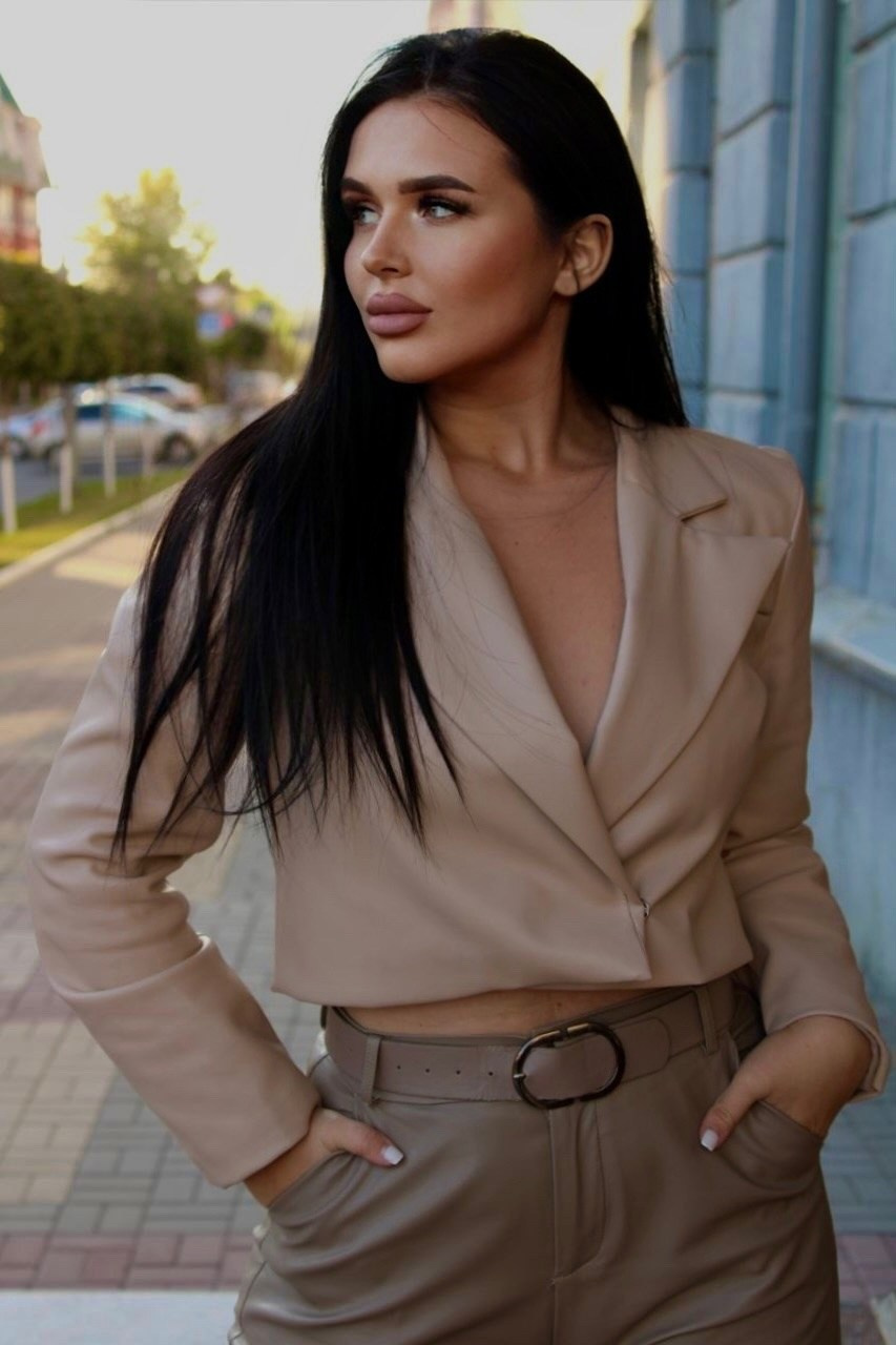 Маша. Фотограф в Курске Смирнов Евгений