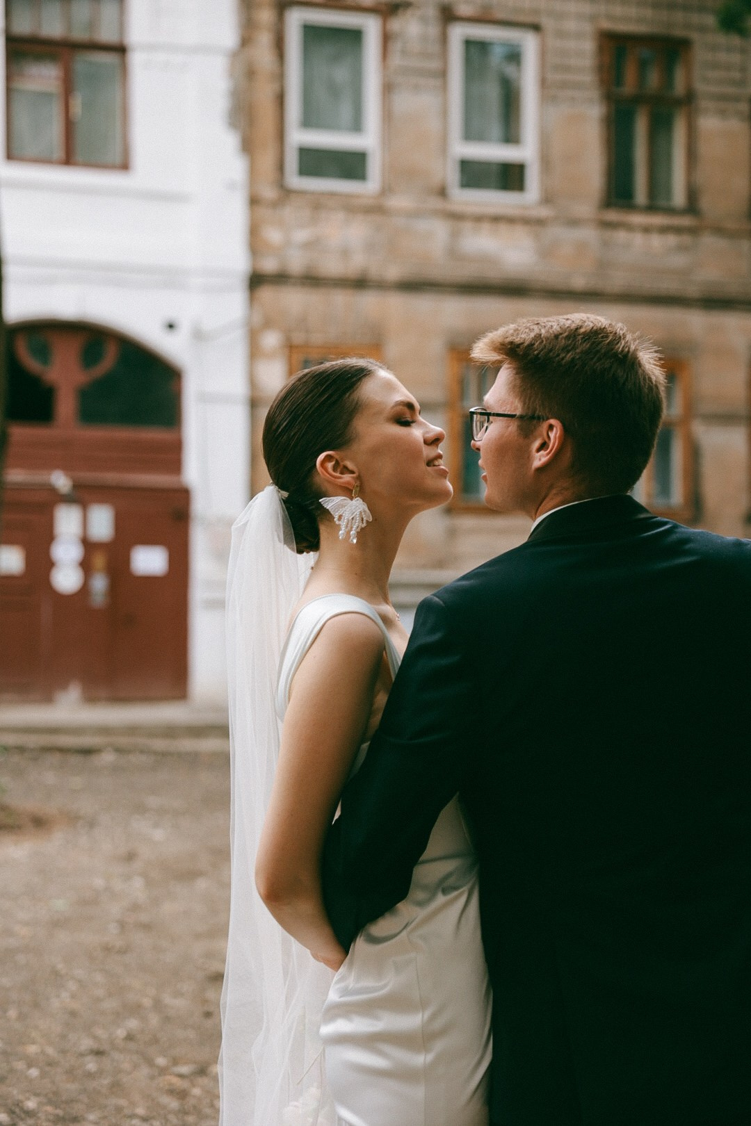 Влад и Даша. Фотограф Нижний Новгород