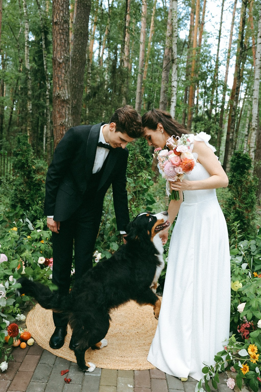 Саша и Вера. Фотограф Нижний Новгород