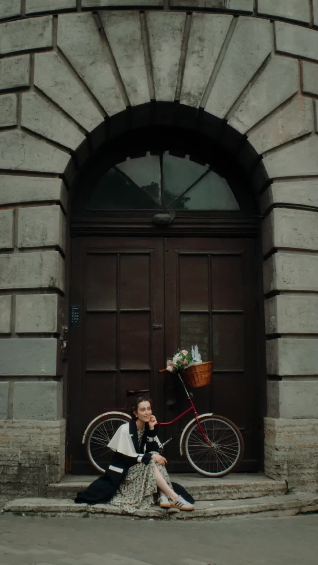 КОНЦЕПТУАЛЬНЫЕ и АРТ СЪЁМКИ. Видеограф Санкт-Петербург/Москва Константин Ефремов