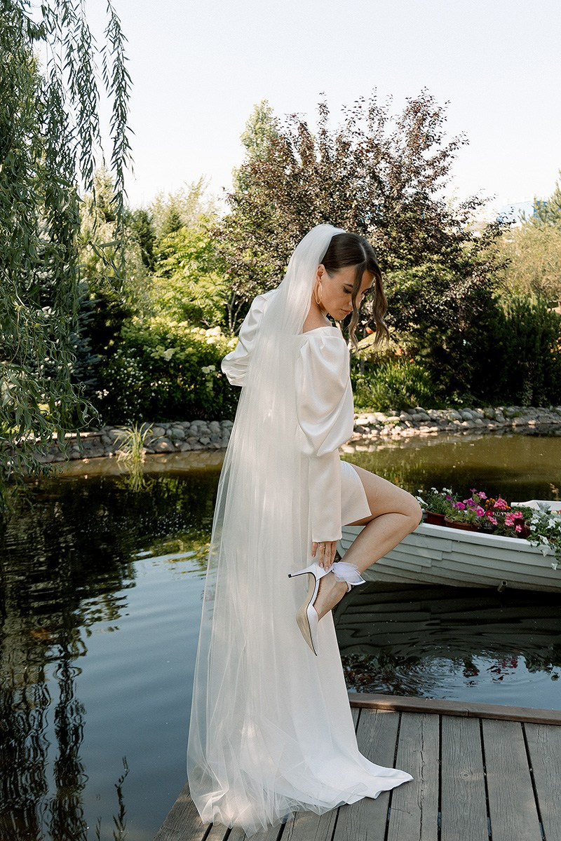 Мирослава+Костантин. Фотограф в Красноярске Гетманова Мила