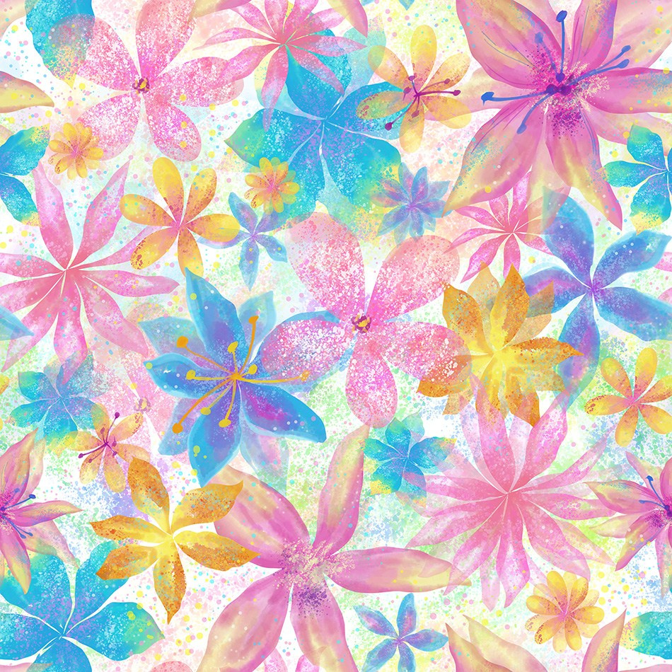 Alena Lazareva artist