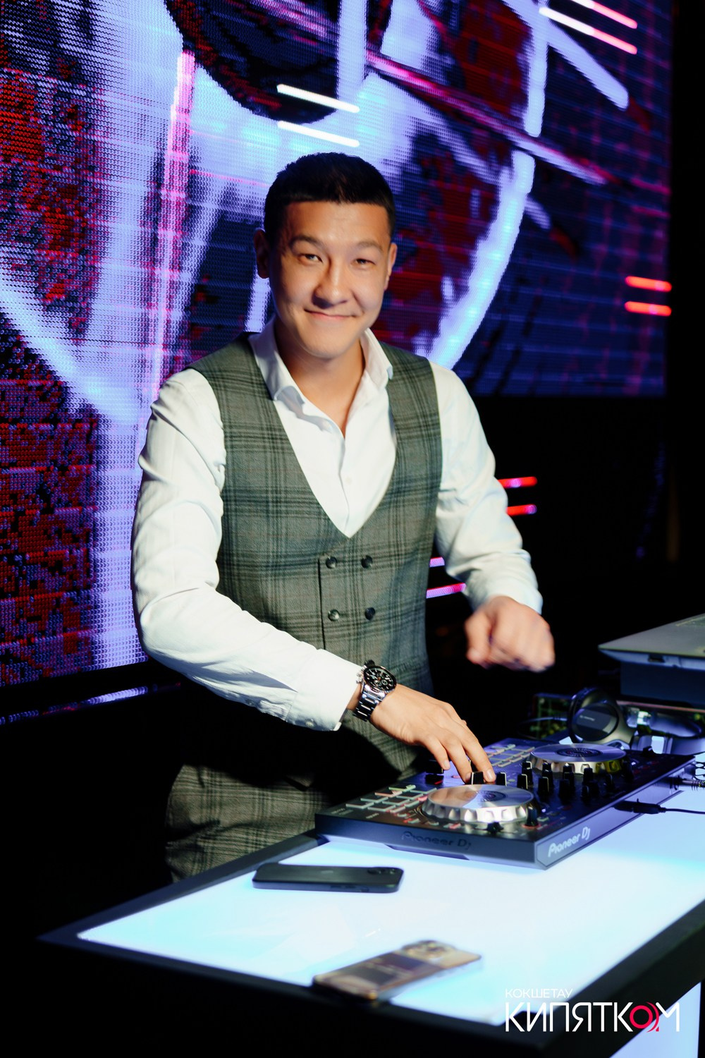 ПАНАЕХАЛИ. КИПЯТКОМ КОКШЕТАУ