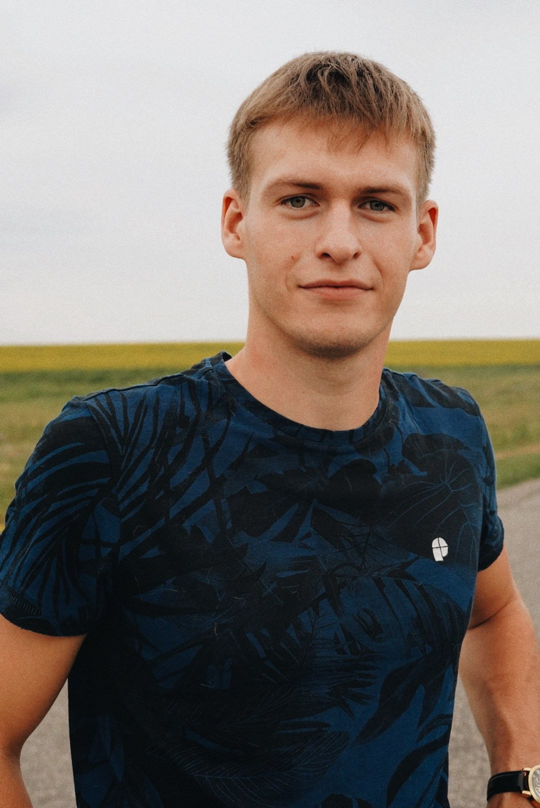 Андрей и Александра. Свадебный и портретный фотограф в Санкт-Петербурге Софья Каркачева