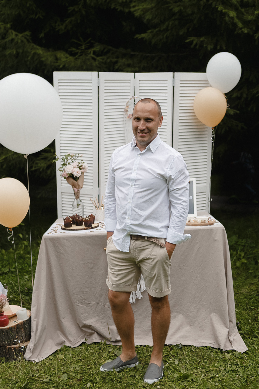 Бохо. Семейный и свадебный фотограф в Нижнем Новгороде