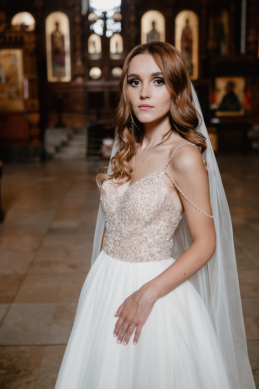 Коля и Света. Семейный и свадебный фотограф в Нижнем Новгороде