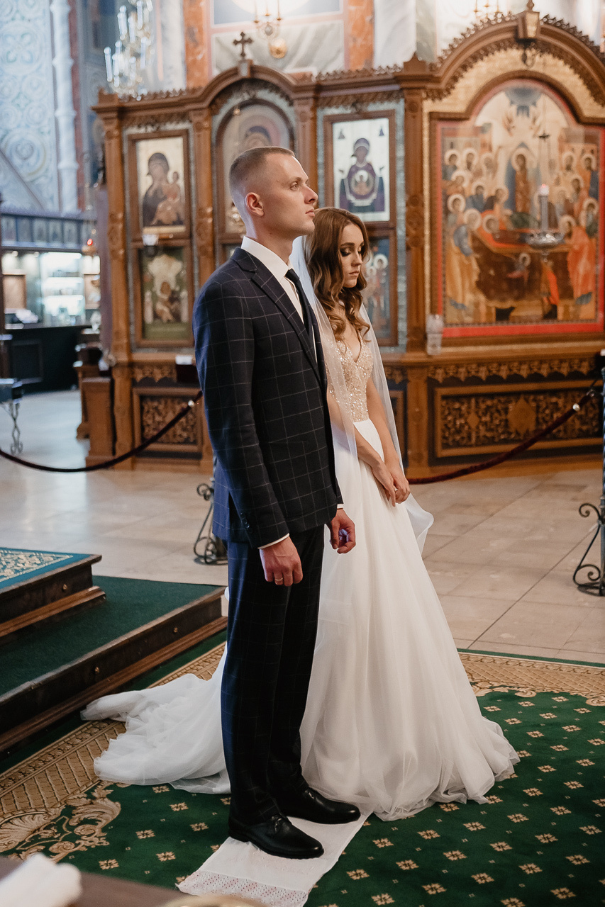 Коля и Света. Семейный и свадебный фотограф в Нижнем Новгороде