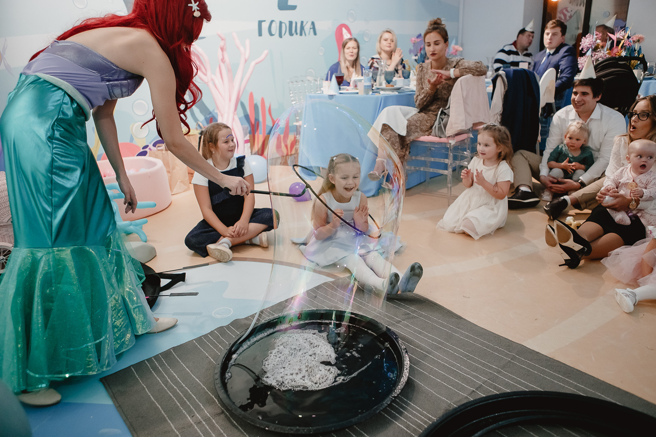 Анюта. Семейный и свадебный фотограф в Нижнем Новгороде