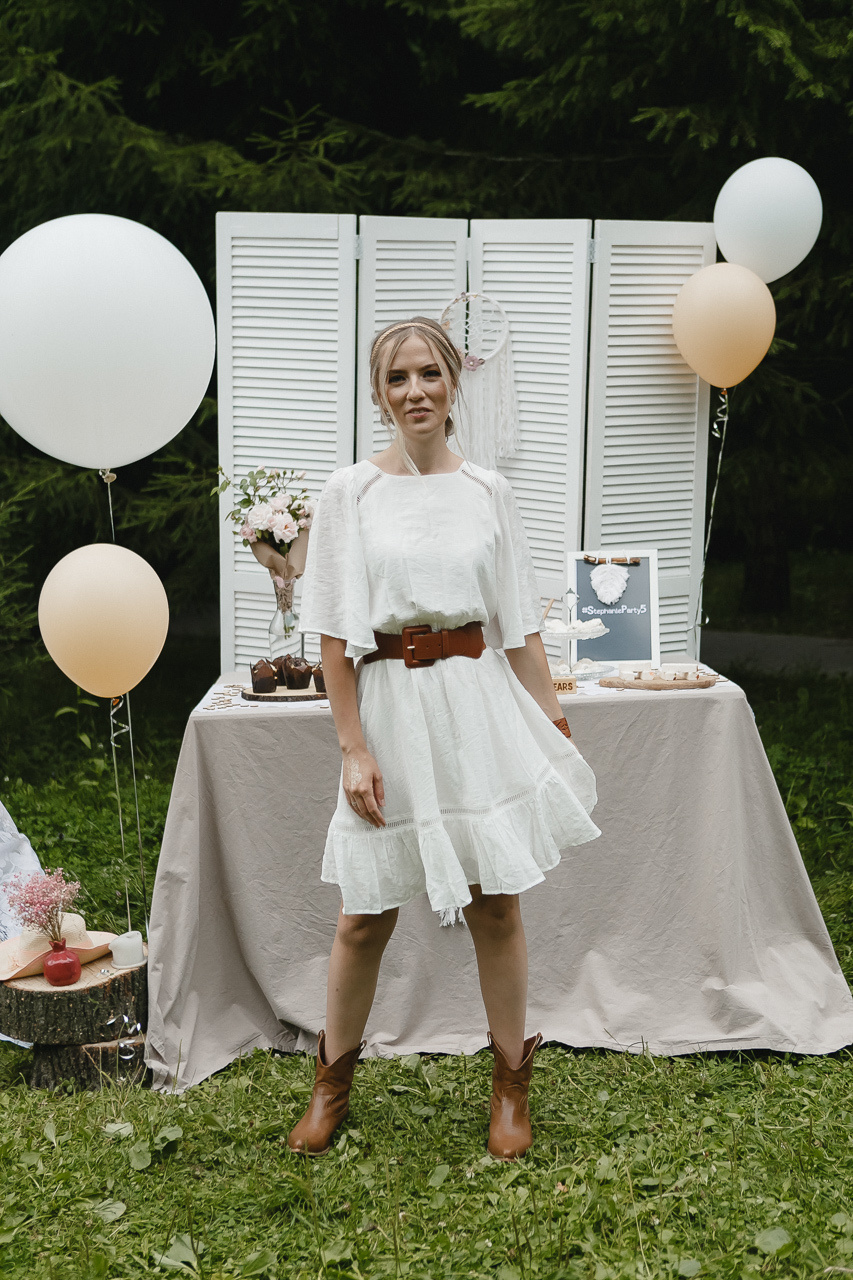 Бохо. Семейный и свадебный фотограф в Нижнем Новгороде