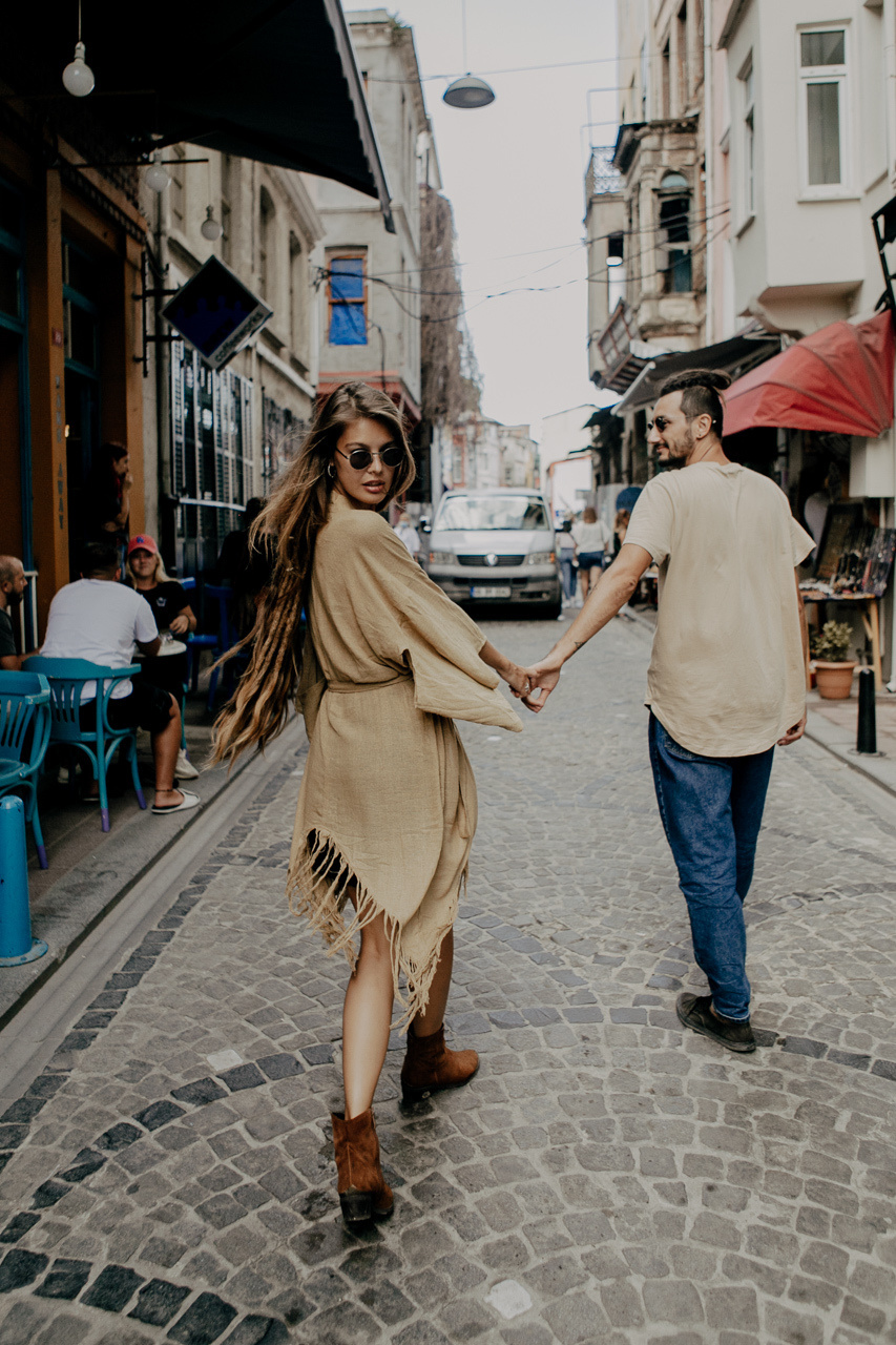 Богдан и Алена. Семейный и свадебный фотограф в Нижнем Новгороде