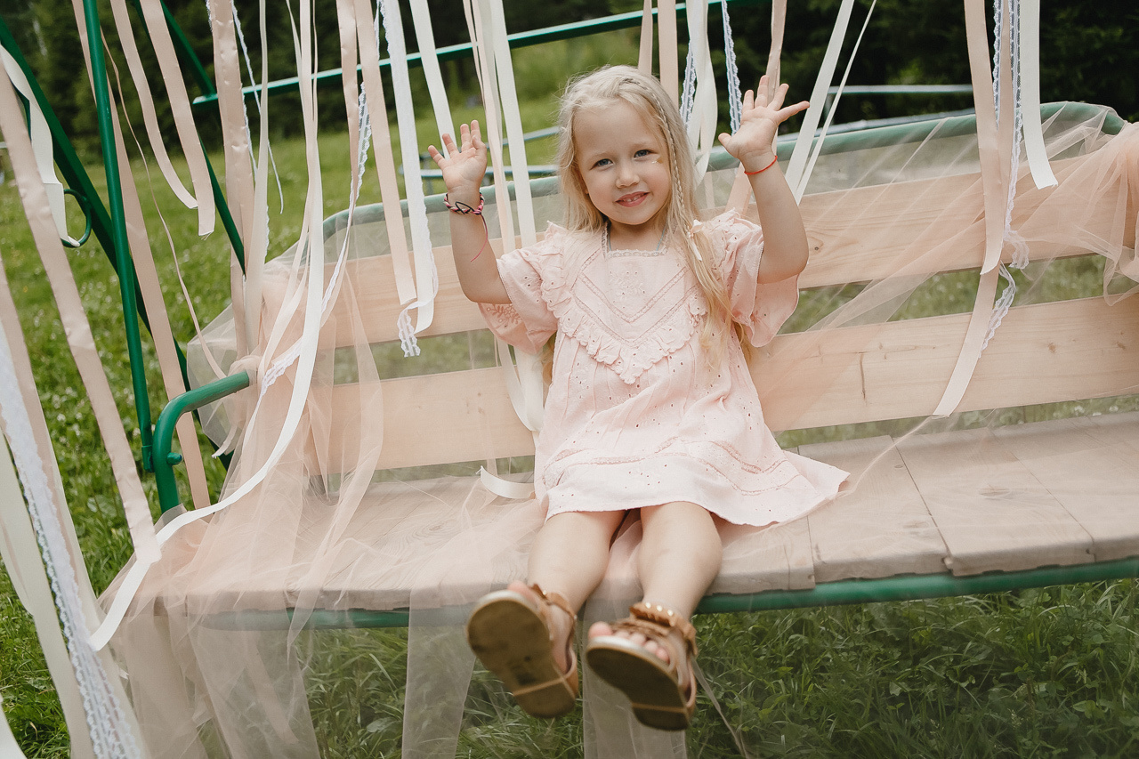 Бохо. Семейный и свадебный фотограф в Нижнем Новгороде