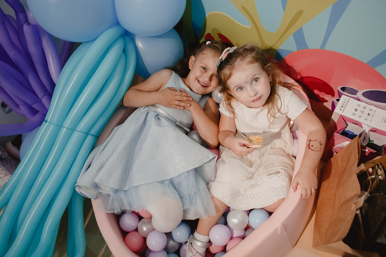 Анюта. Семейный и свадебный фотограф в Нижнем Новгороде