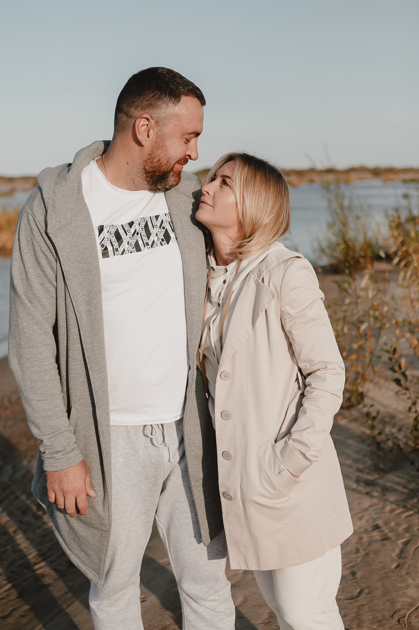 Женя и Света. Семейный и свадебный фотограф в Нижнем Новгороде