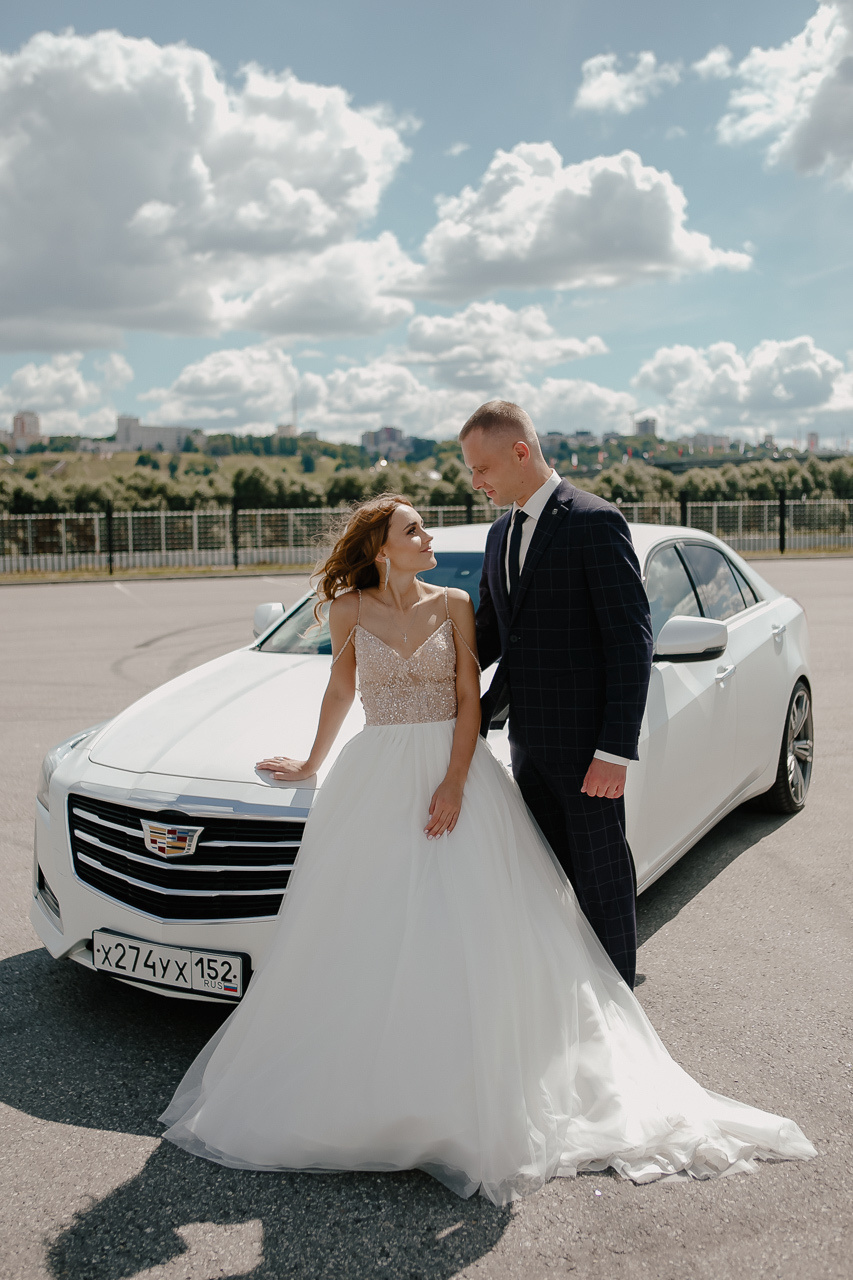 Коля и Света. Семейный и свадебный фотограф в Нижнем Новгороде