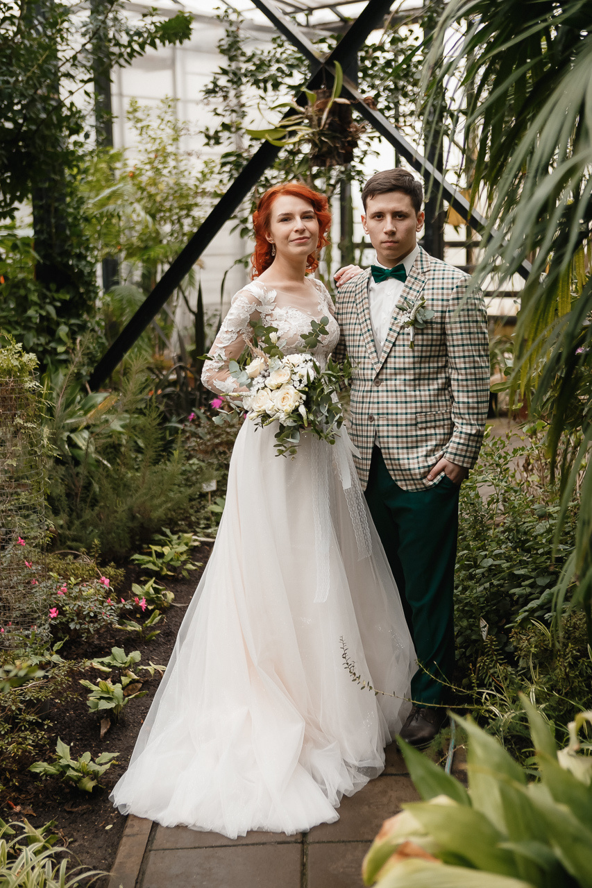 Виталий и Настя (прогулка, венчание, банкет). Семейный и свадебный фотограф в Нижнем Новгороде