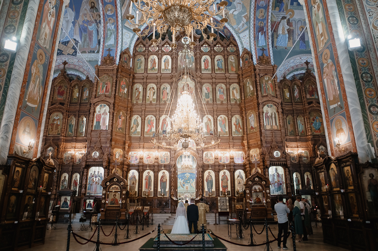Коля и Света. Семейный и свадебный фотограф в Нижнем Новгороде