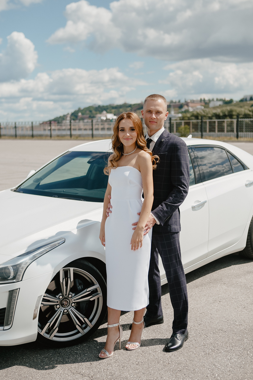 Коля и Света. Семейный и свадебный фотограф в Нижнем Новгороде