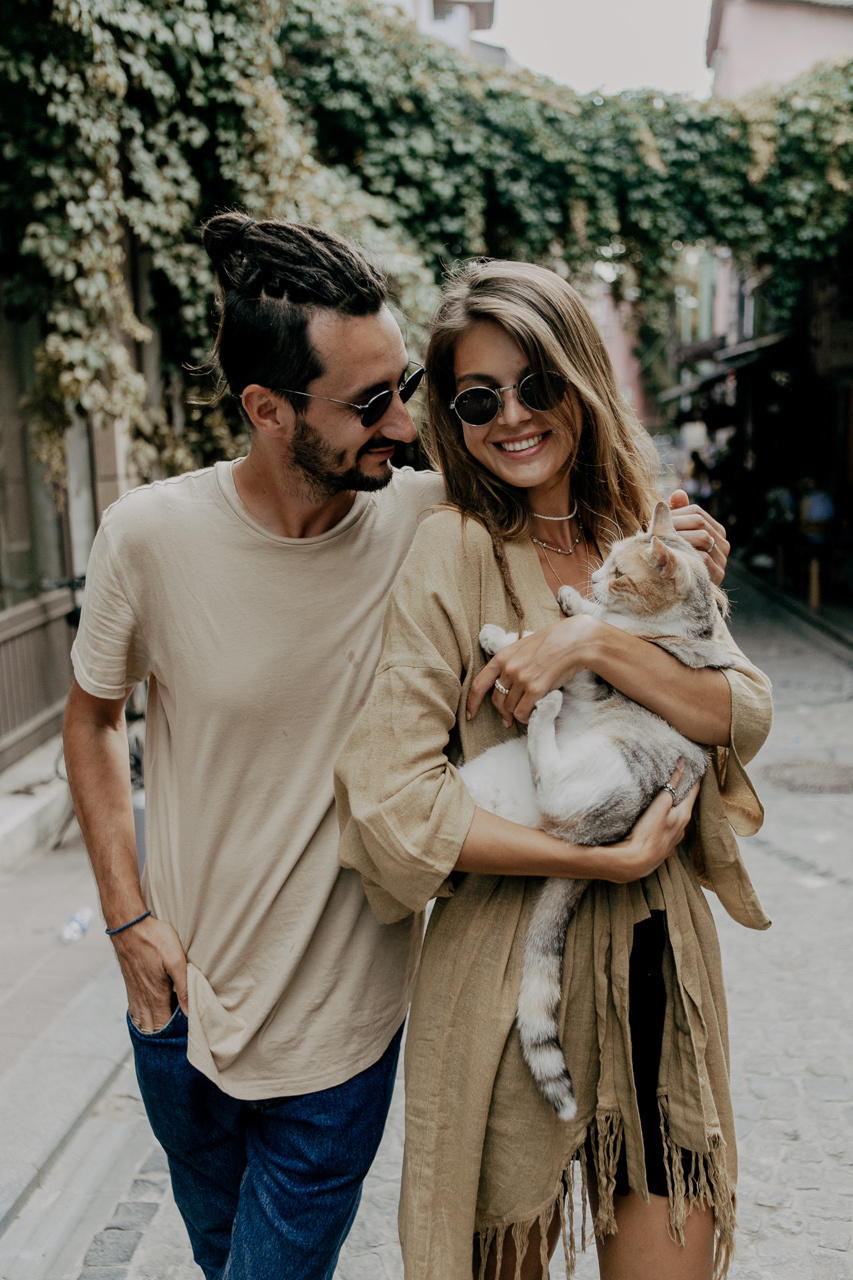 Богдан и Алена. Семейный и свадебный фотограф в Нижнем Новгороде