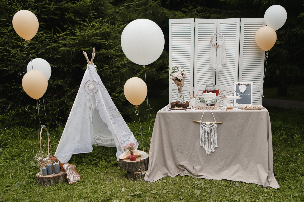 Бохо. Семейный и свадебный фотограф в Нижнем Новгороде