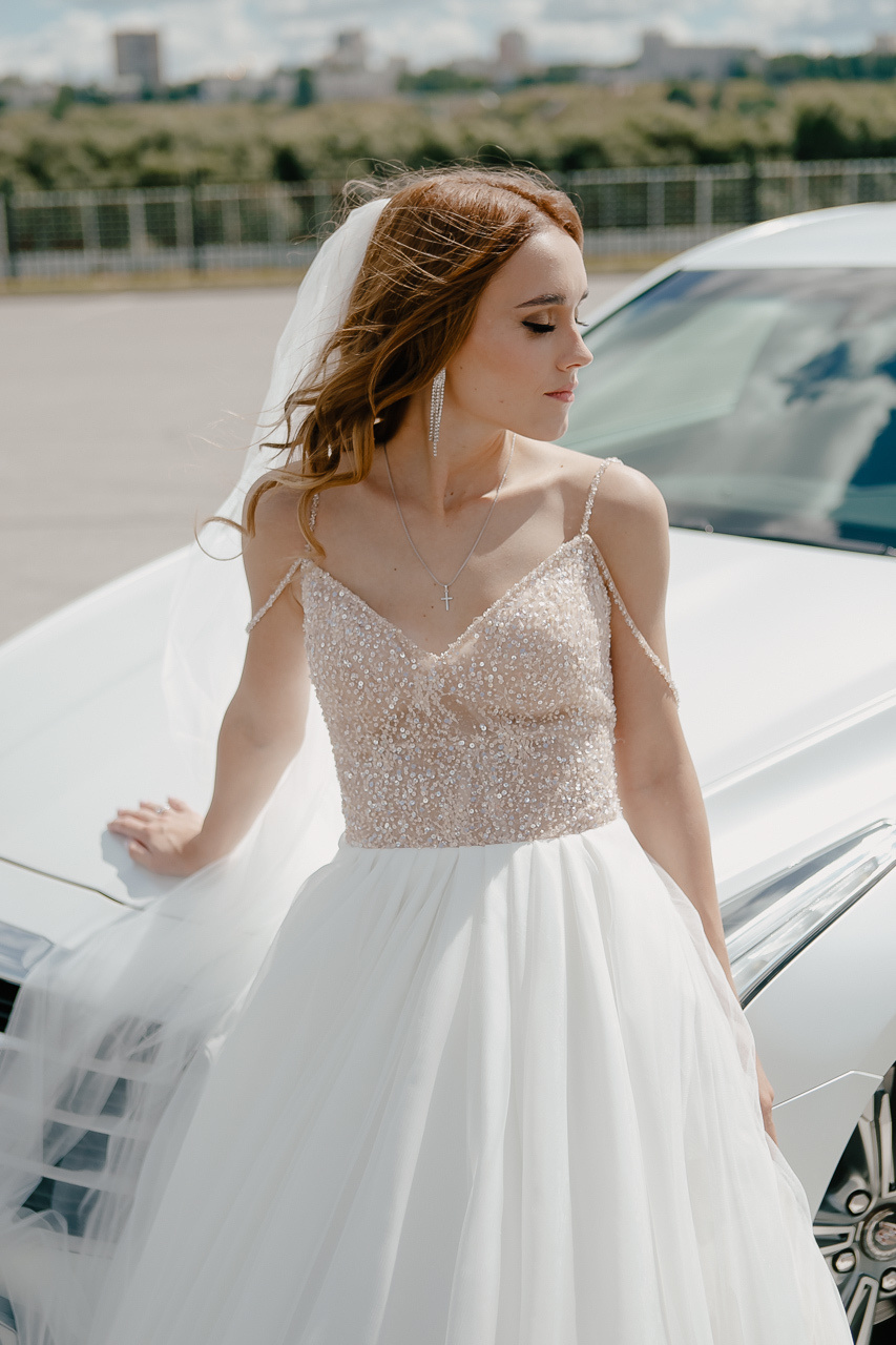 Коля и Света. Семейный и свадебный фотограф в Нижнем Новгороде